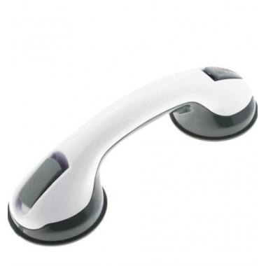 Ручка для ванной комнаты на присосках Рыжий кот Handrail TI-01 002710